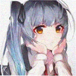 UP主珊瑚色的头像